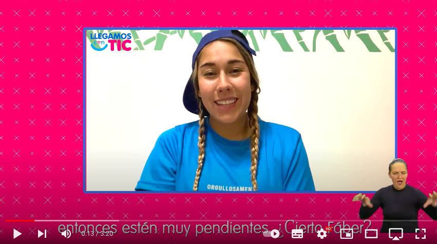 Curso video
