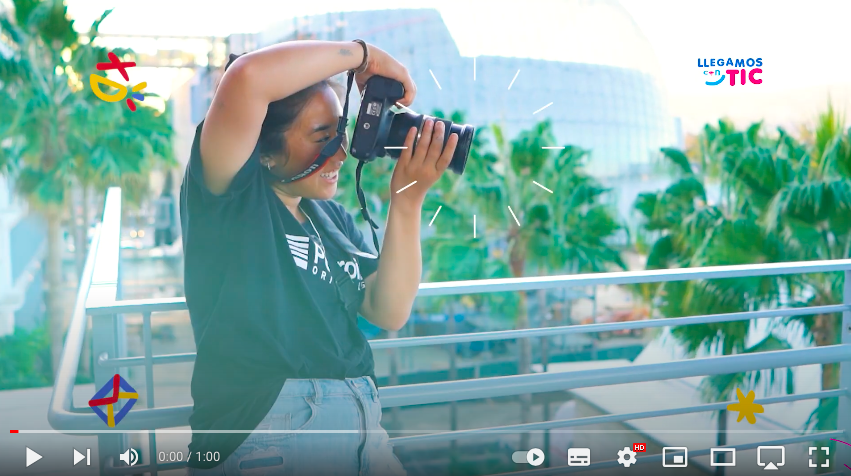 Curso video