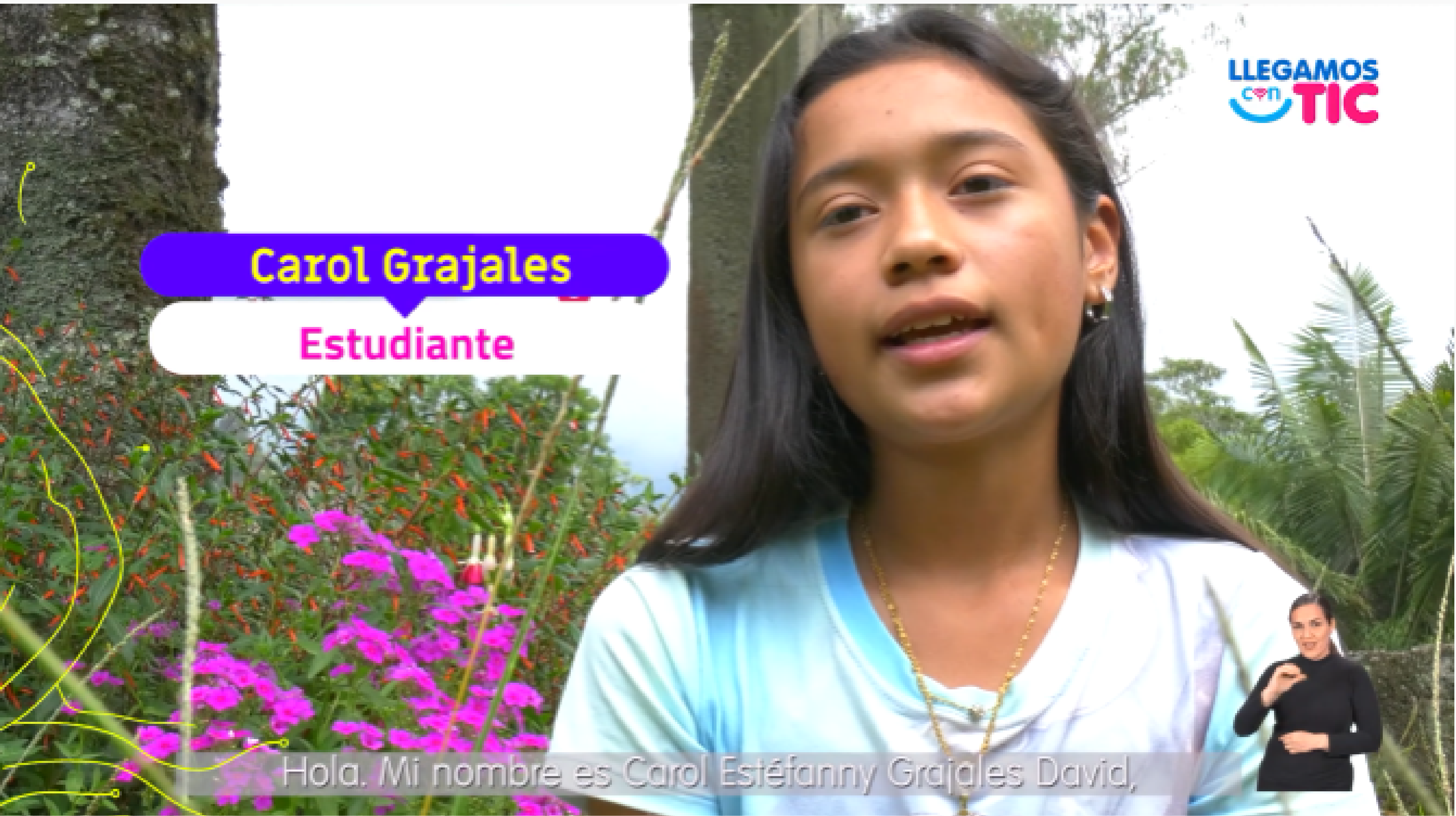 Carol Grajales Carol Grajales